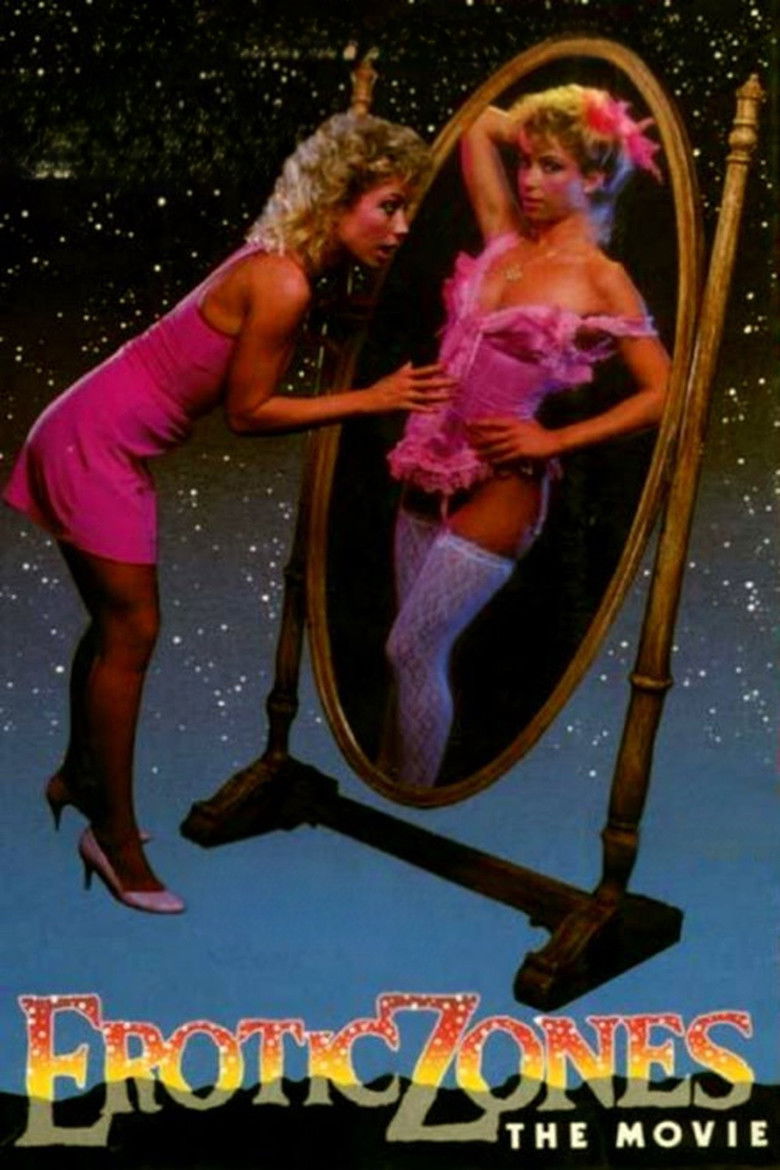 Imatge de Erotic Zones: The Movie