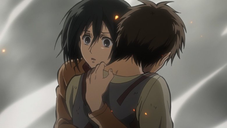 Watch Attack On Titan Episode 8 Season 1 - 4Anime