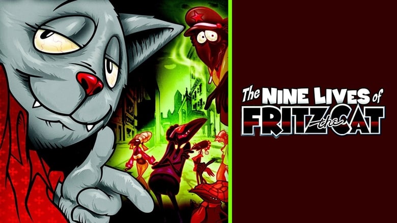 Download Download The Nine Lives of Fritz the Cat (1974) Without Downloading Movie Without Downloading Streaming Online (1974) Movie uTorrent Blu-ray Without Downloading Streaming Online