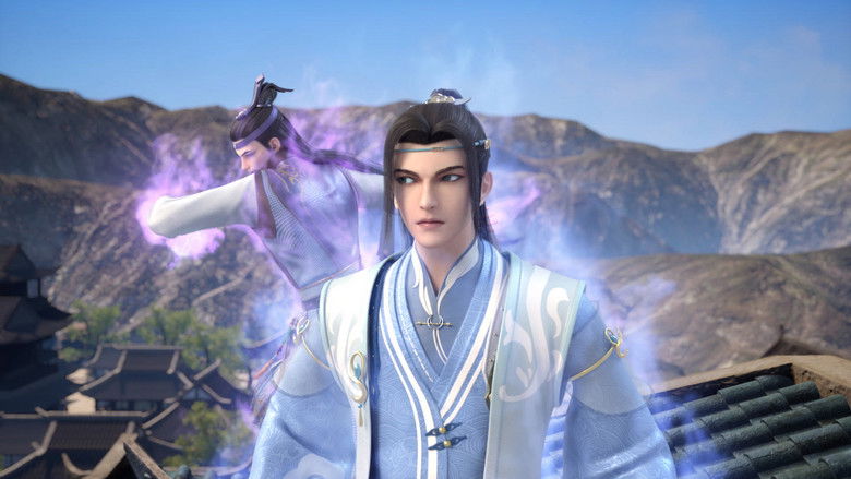 Still image for The Sovereign's Ascension season 1 episode 11: Episode 11