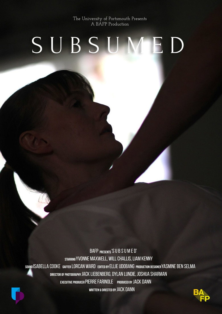 Imatge de Subsumed