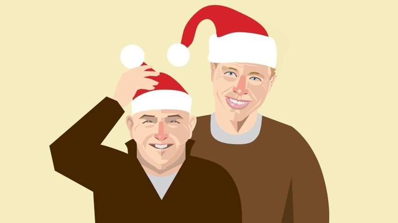 Still image for Humorkalender season 1 episode 17: Episode 17