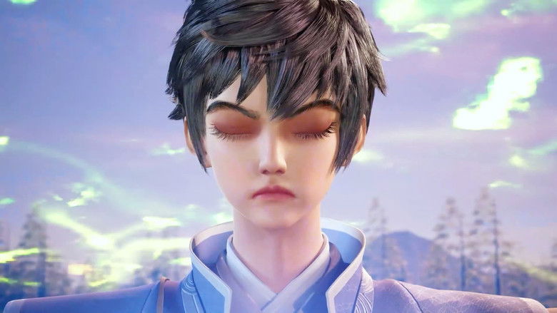 Still image for X Epoch of Dragon season 1 episode 6: Episode 6 Still image for X Epoch of Dragon season 1 episode 6: Episode 6