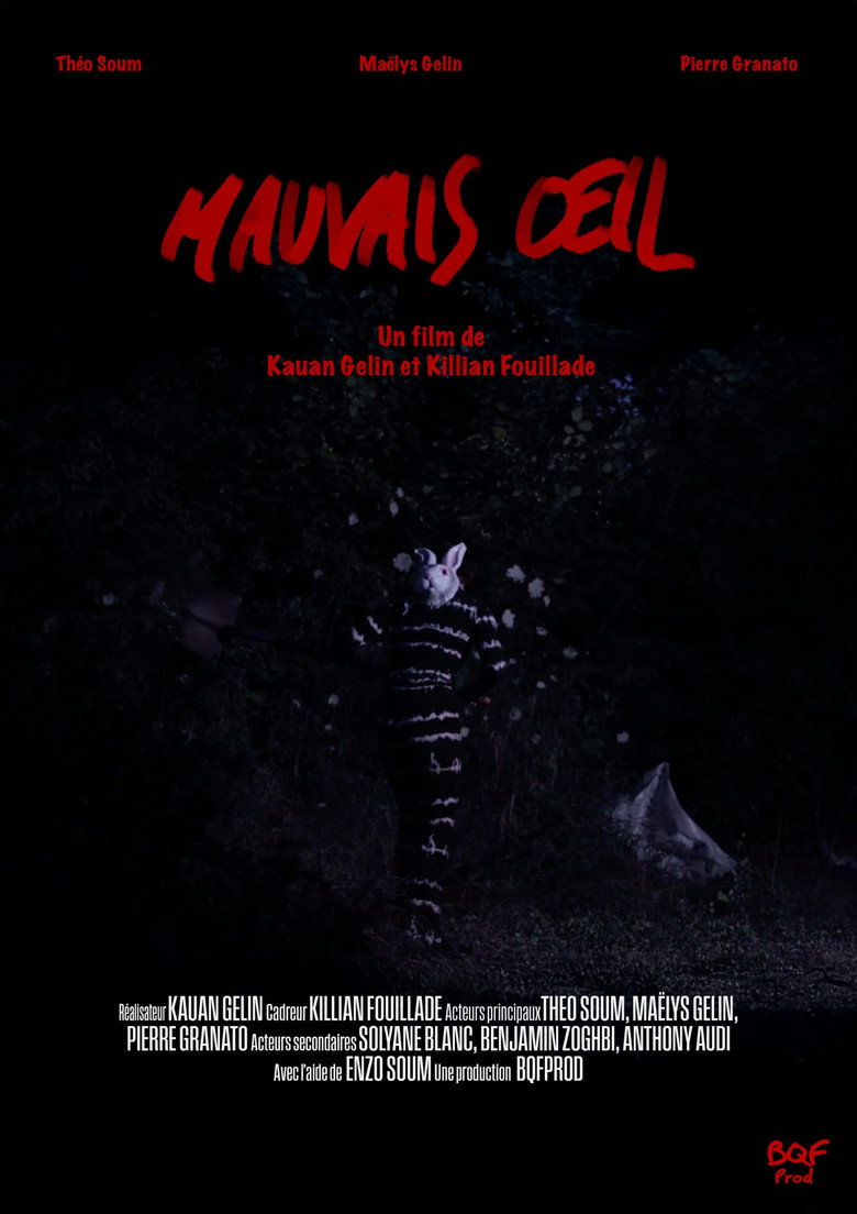 Imatge de Mauvais Œil