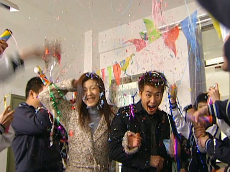 Still image for Eighteen Year Old Sky season 1 episode 22: Episode 22