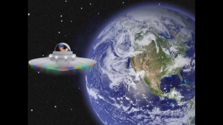 This Ain't Killer Klowns from outer space