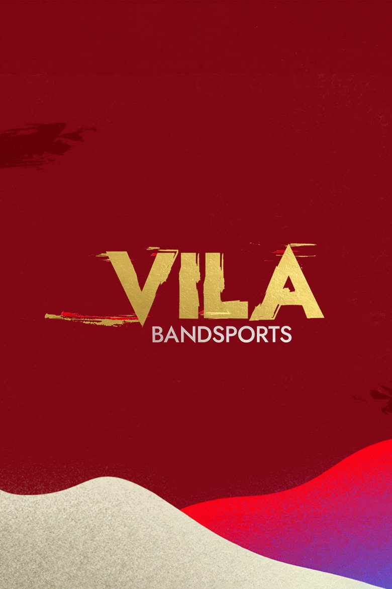 Official poster for Vila Bandsports