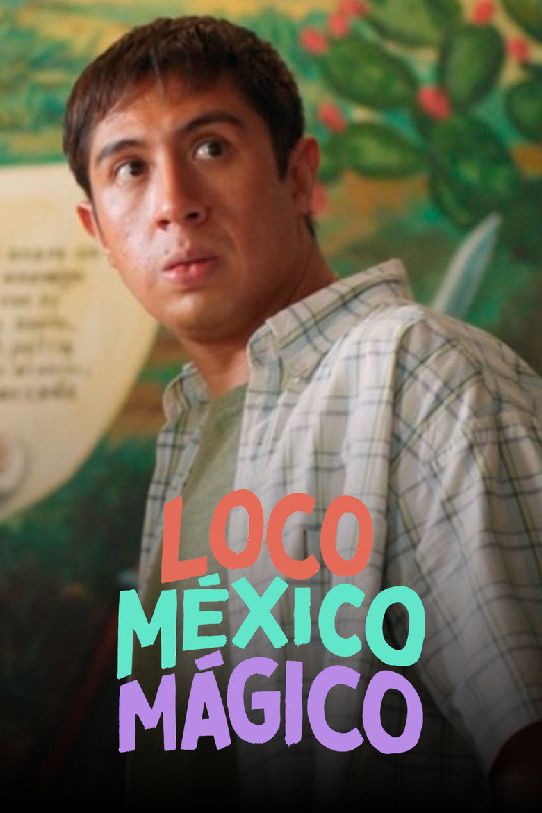 Póster la Película