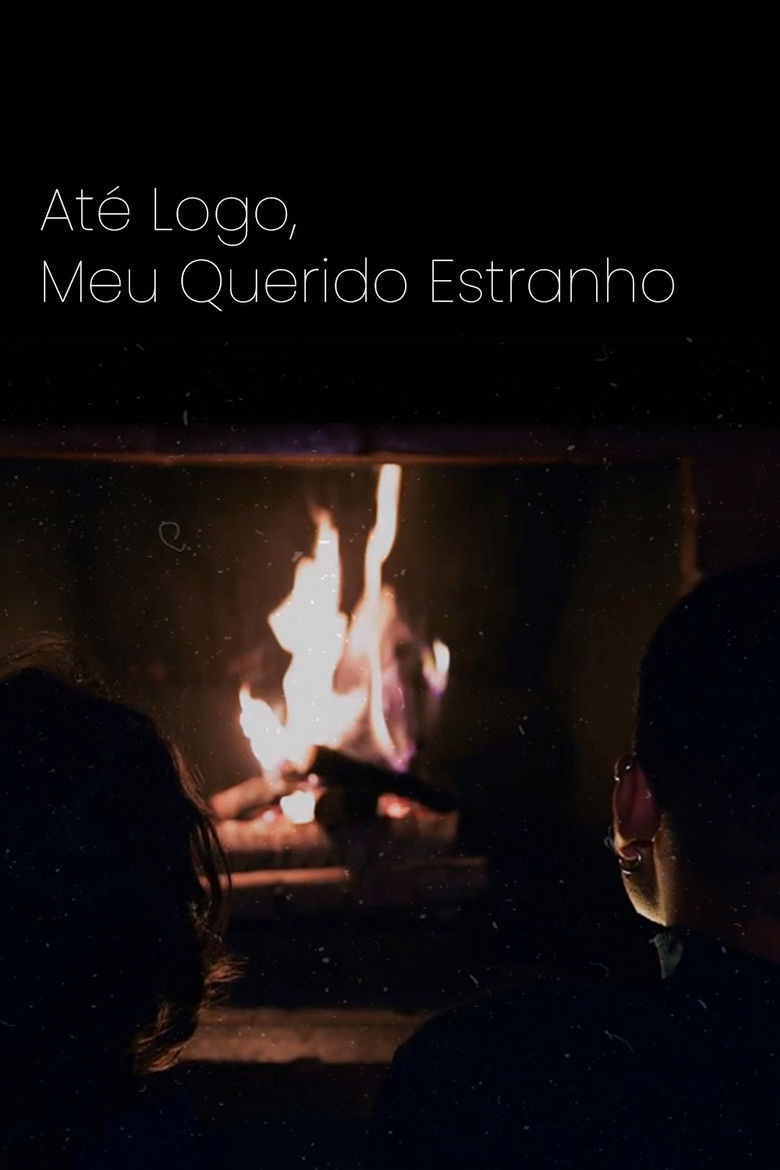 Imatge de Até Logo, Meu Querido Estranho