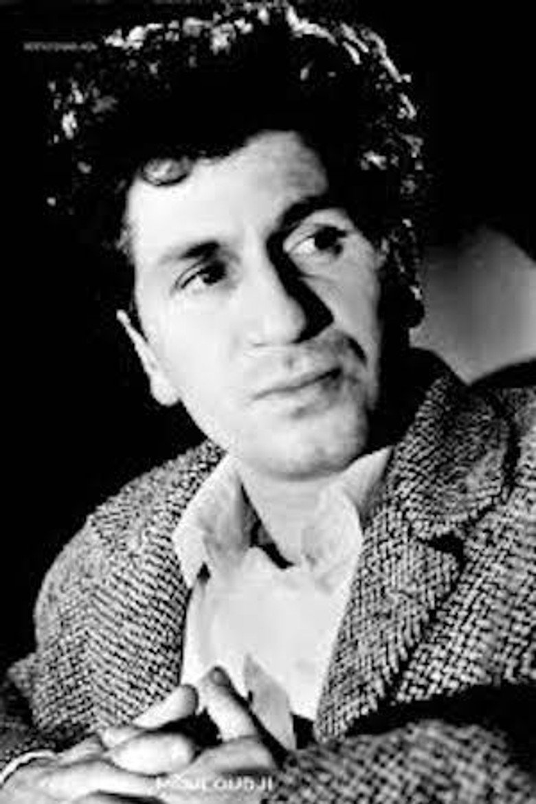 Marcel Mouloudji photo 3