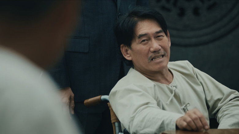 Still image for Contenders season 1 episode 47: Episode 47 Still image for Contenders season 1 episode 47: Episode 47