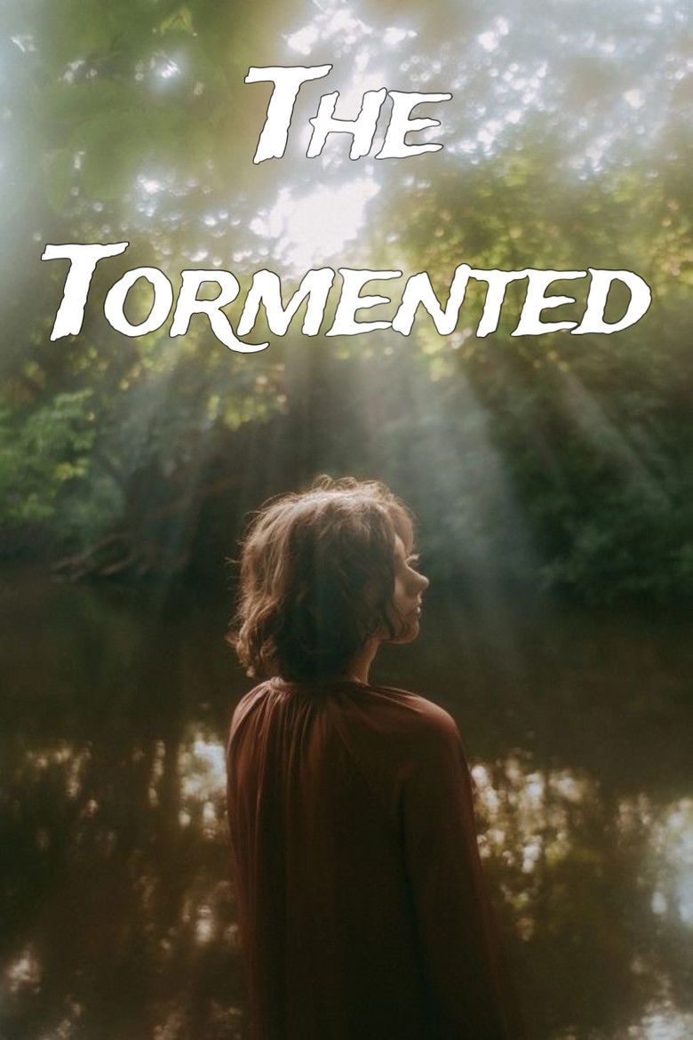 Imatge de The Tormented