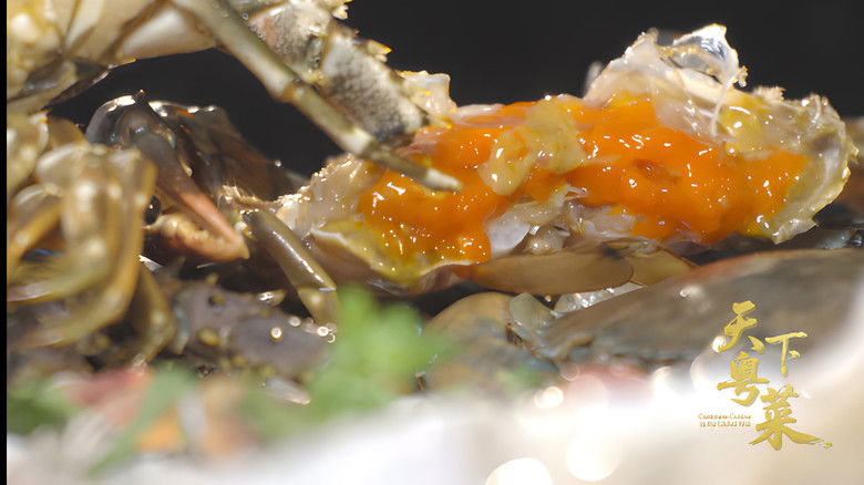 Still image for 天下粤菜 season 1 episode 2: Episode 2