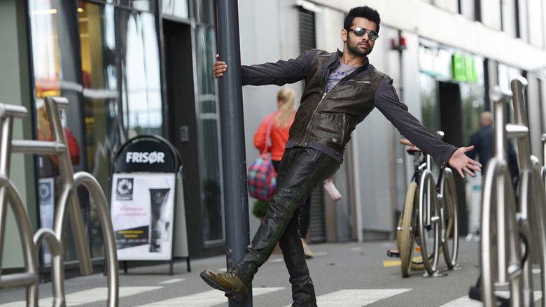 Imatge de శివమ్