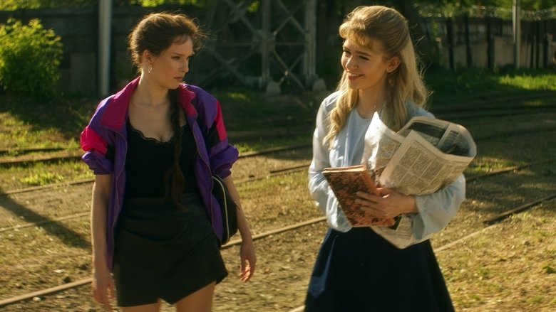 Still image for Kombinaciya season 1 episode 2: Episode 2 Still image for Kombinaciya season 1 episode 2: Episode 2