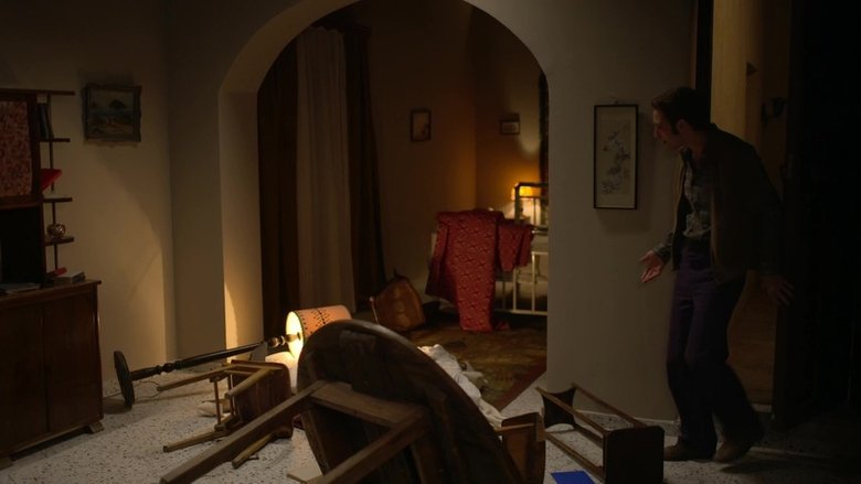 Still image for Electra season 1 episode 118: Episode 118 Still image for Electra season 1 episode 118: Episode 118