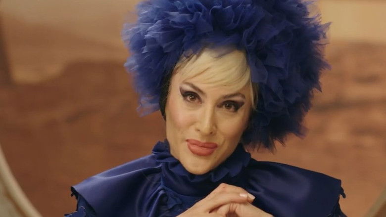 Still image for Once Upon a Time, Mars season 1 episode 24: The Good Salesman Still image for Once Upon a Time, Mars season 1 episode 24: The Good Salesman