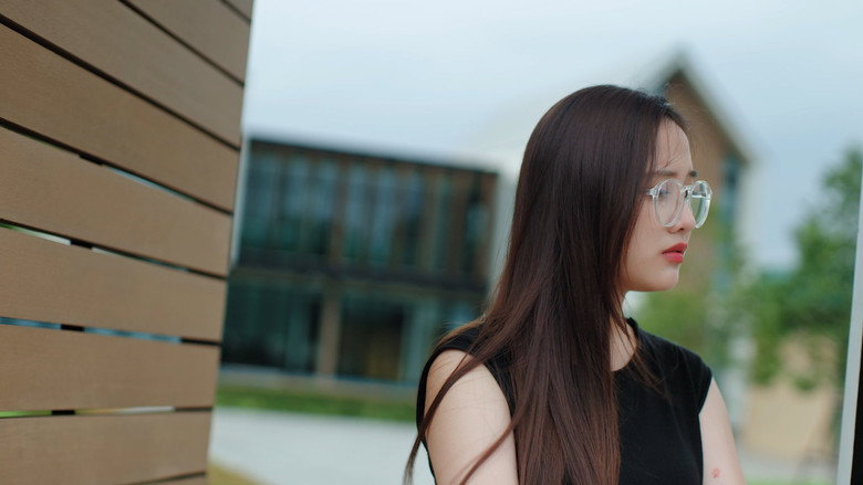 Still from ทฤษฎีสีชมพู - Season 1 Episode 7