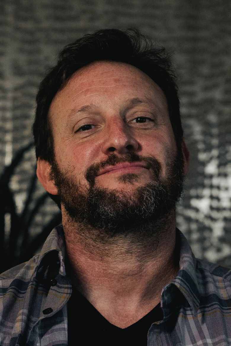 Larry D. Katz portrait image