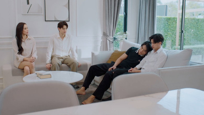 Still from ไหนเฮียบอกไม่ชอบเด็ก - ซีซัน 1 ตอน 11