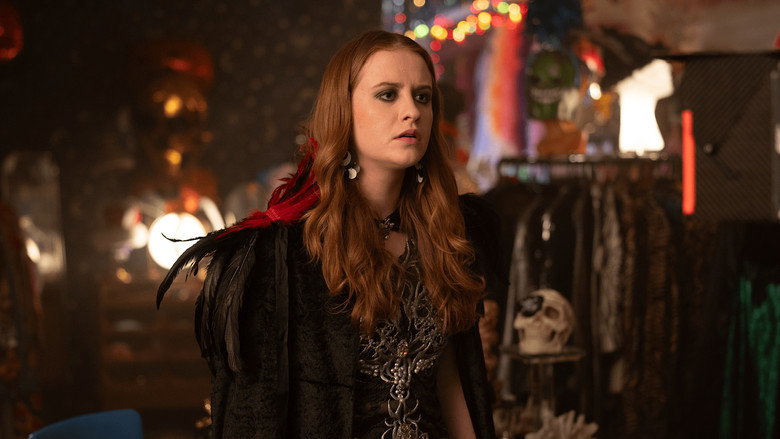 Still from Extraordinary - Season 2 Episode 3