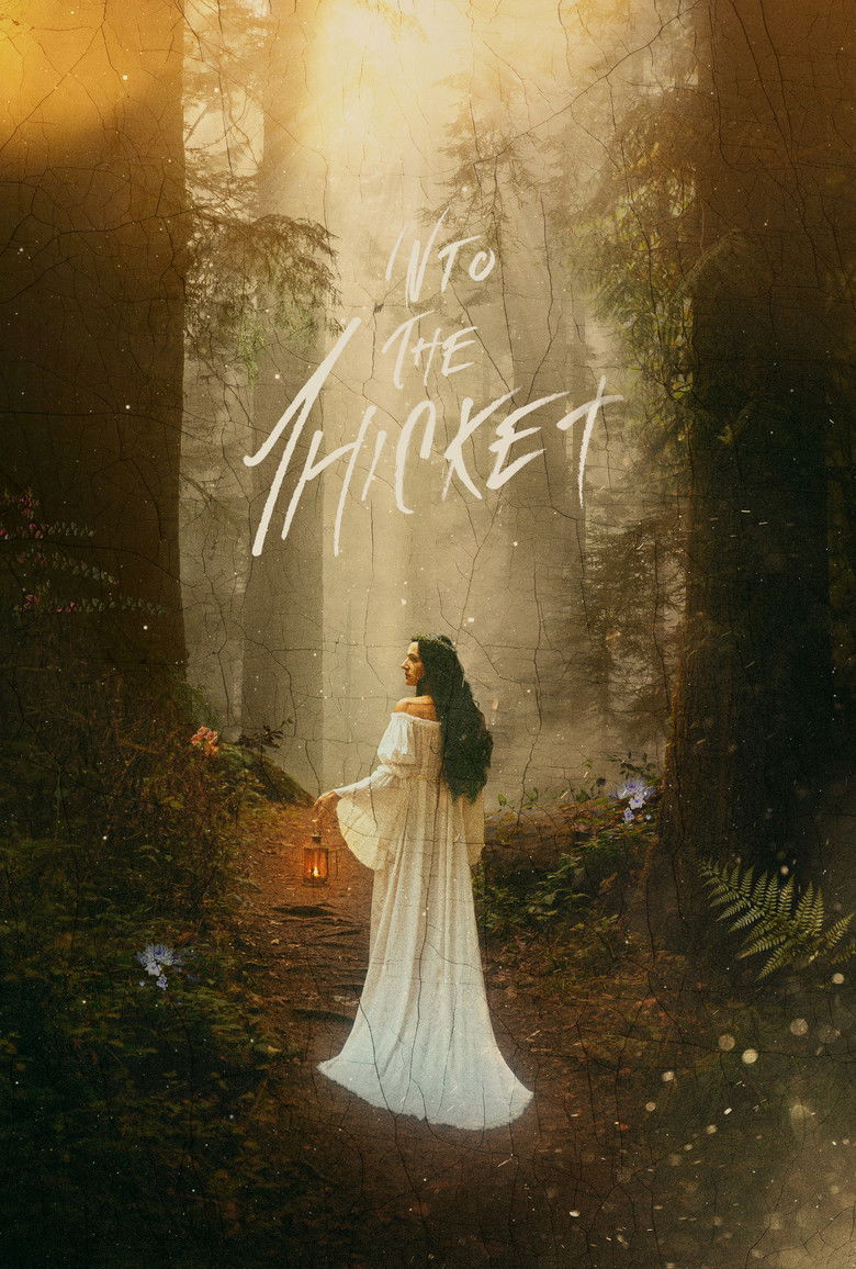 Imatge de Into the Thicket