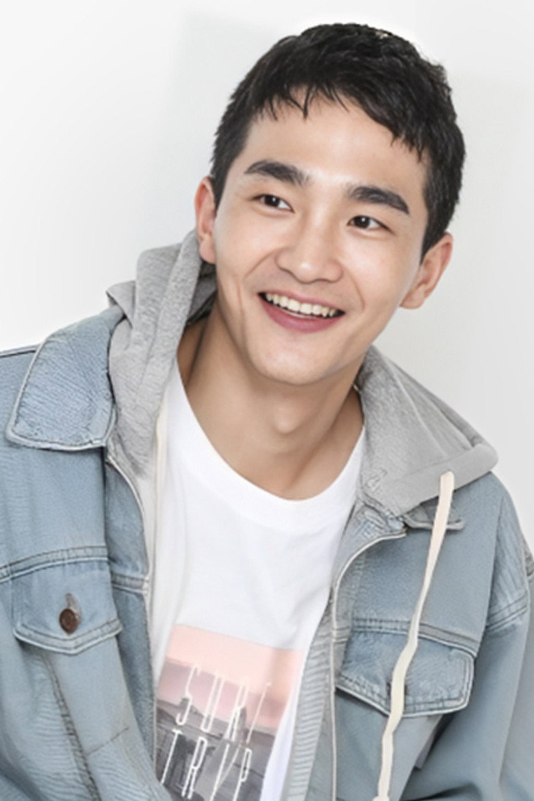 Lee Doo-yeon photo 2