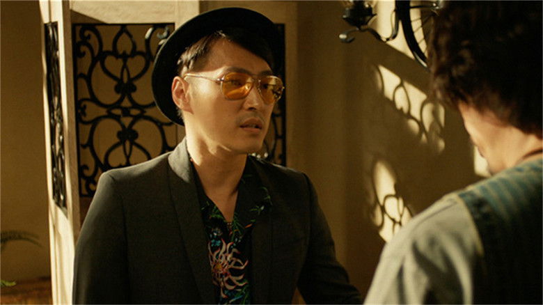 Still image for Romeo And His Butterfly Lover season 1 episode 17: Episode 17 Still image for Romeo And His Butterfly Lover season 1 episode 17: Episode 17