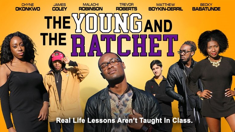 Voir The Young and the Ratchet en streaming complet vf | streamizseries - Film streaming vf