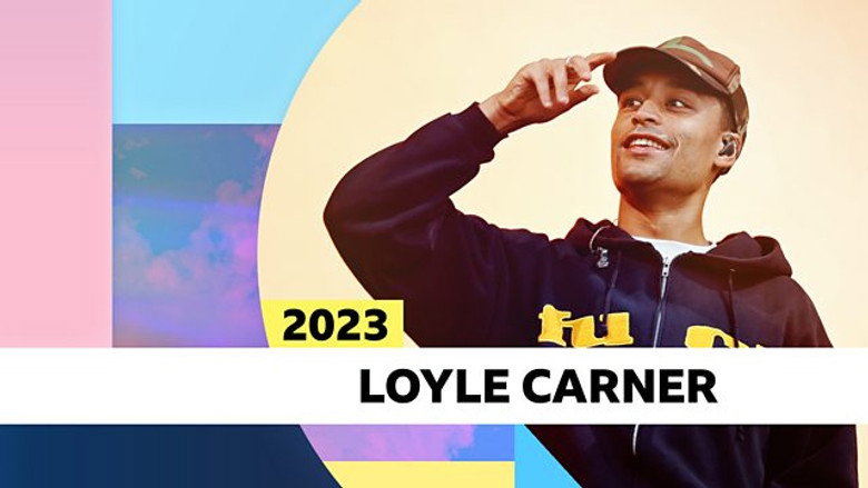 Loyle Carner