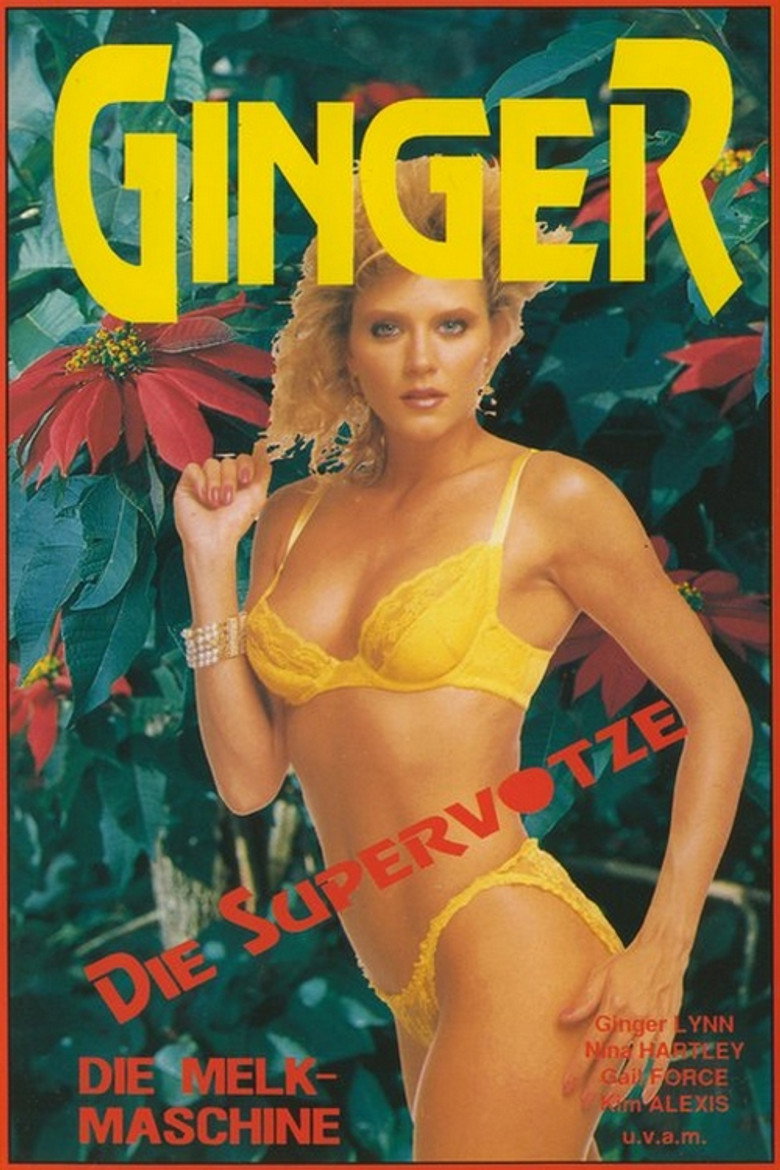Ginger Snaps — image 1