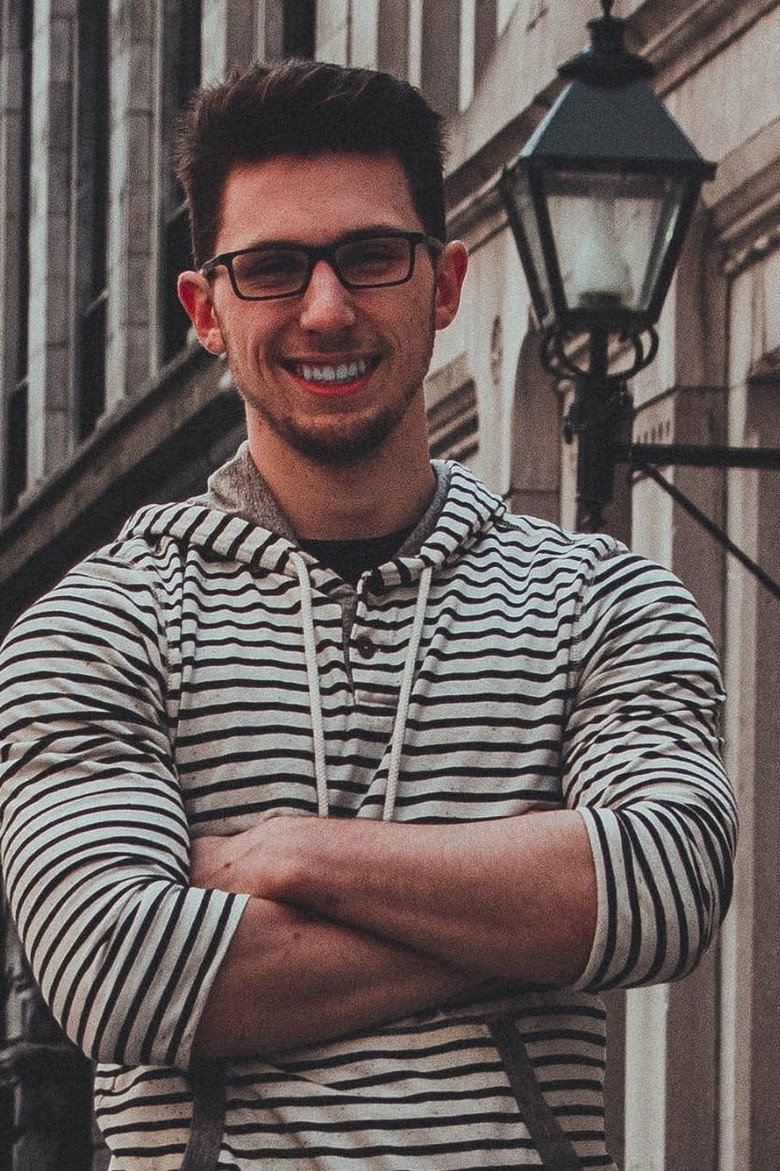 Joshua Toonen