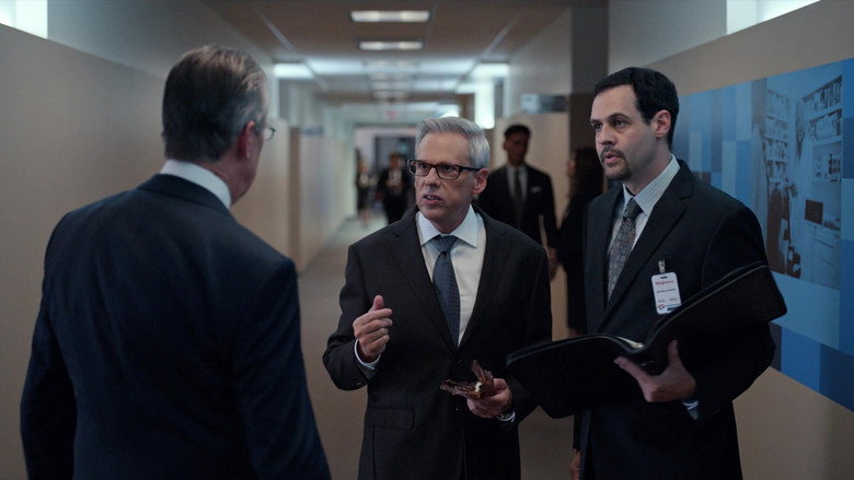 Still from The Dropout - Season 1 Episode 4