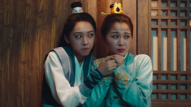 Still image for I've Fallen For You season 1 episode 11: Episode 11 Still image for I've Fallen For You season 1 episode 11: Episode 11