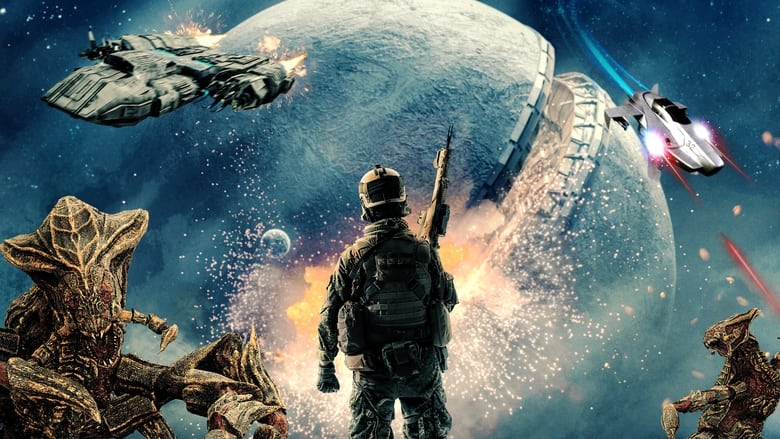 Voir Space Wars: Quest for the Deepstar en streaming vf gratuit sur StreamizSeries.com site special Films streaming