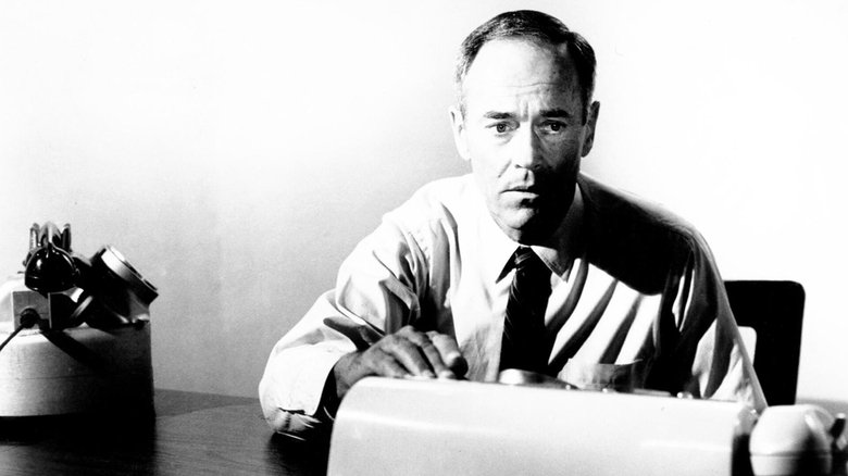 Fail Safe (1964)