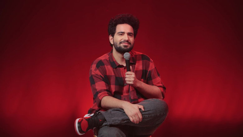 Imatge de Samay Raina: Still Alive