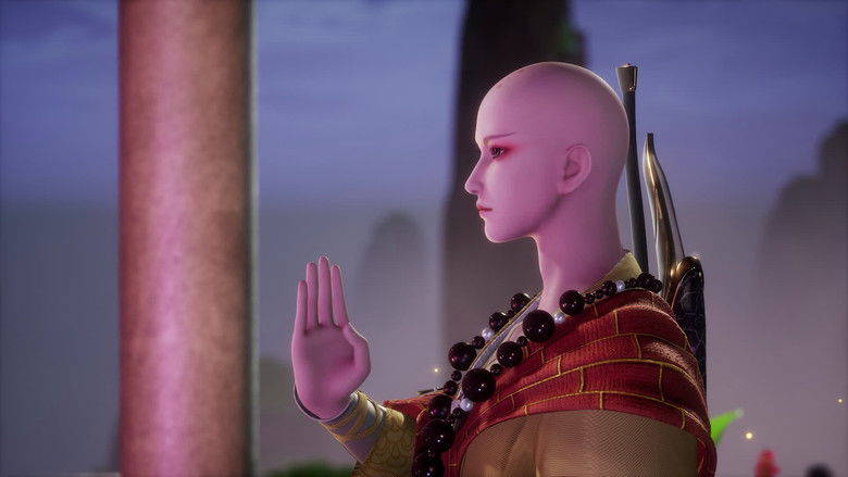 Still image for Myriad Realms Supreme season 1 episode 3: Episode 3