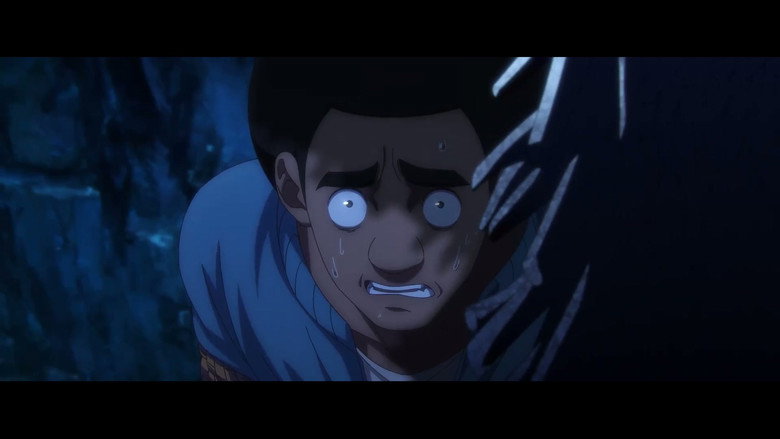 Still from Hitori No Shita - The Outcast - Season 6 Episode 5