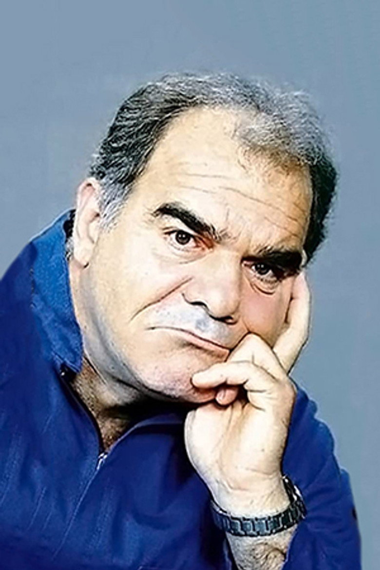 Yannis Bostantzoglou photo 3
