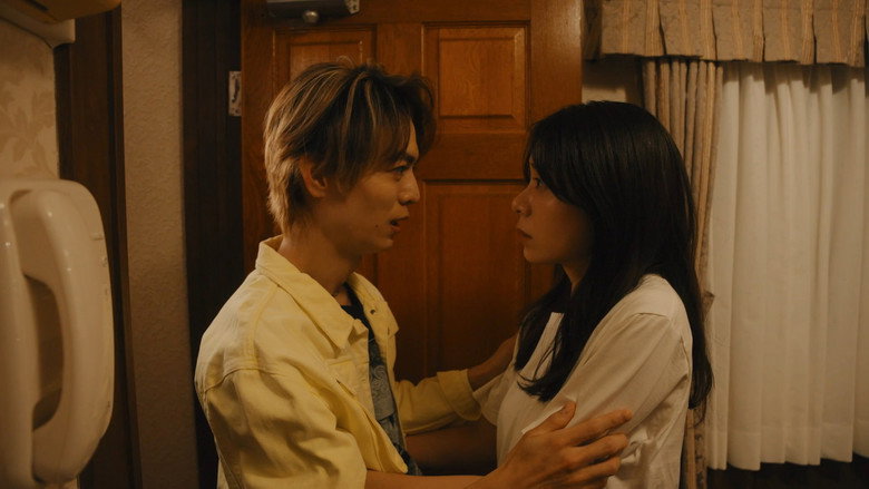 Too Many Lovers, Too Many Murders: 1×3