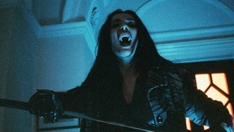 Imatge de Razor Blade Smile