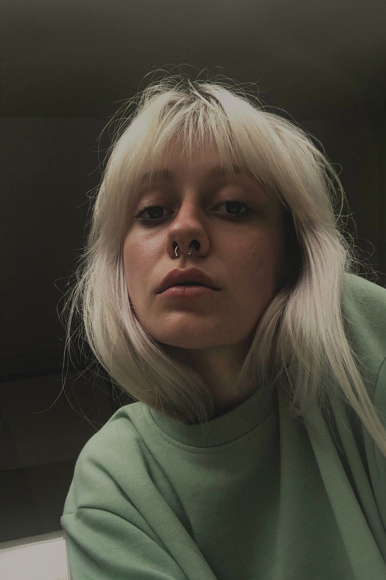 Sofia Kandilárová portrait image