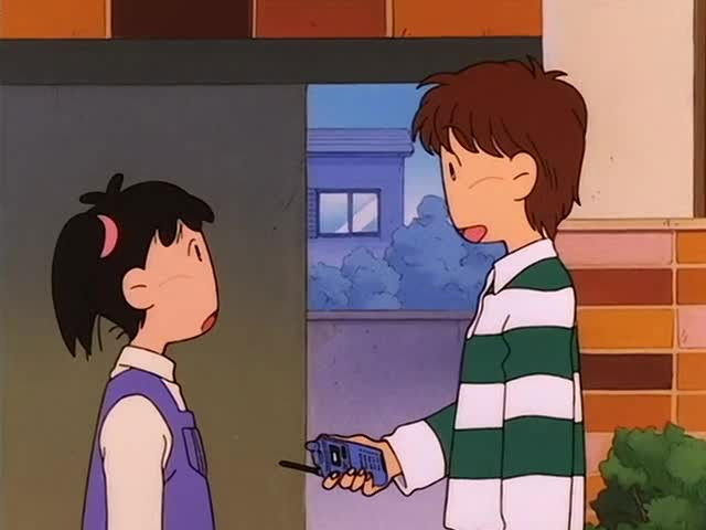 Still image for Azuki-chan season 1 episode 44: Episode 44 Still image for Azuki-chan season 1 episode 44: Episode 44