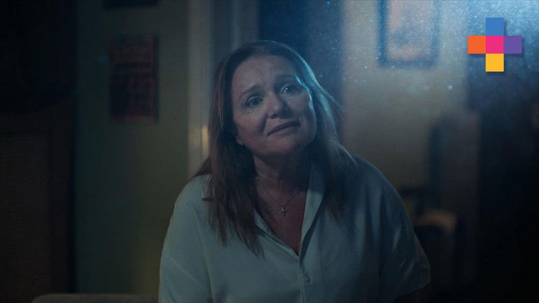 Still image for Zoe season 1 episode 1: Zoe Still image for Zoe season 1 episode 1: Zoe