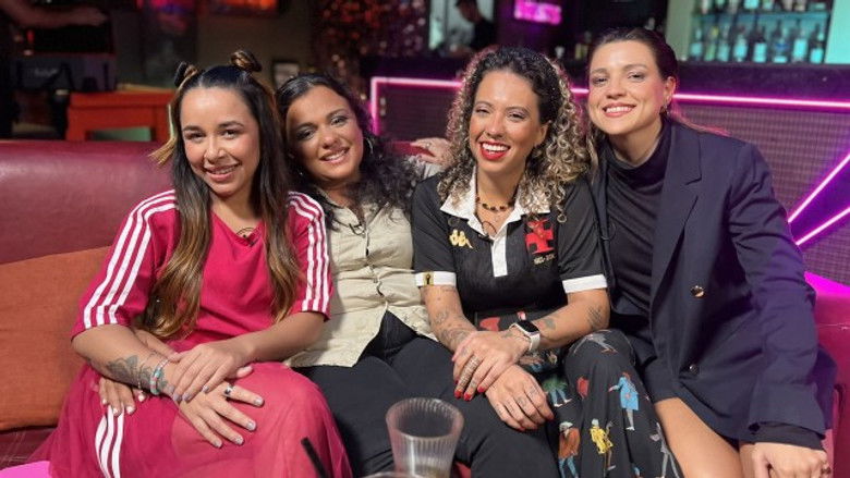 Still image for Muitas Camadas season 1 episode 6: Episode 6