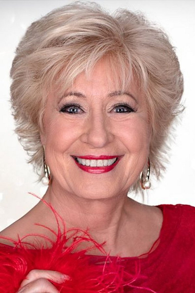 Birthe Kjær photo 4