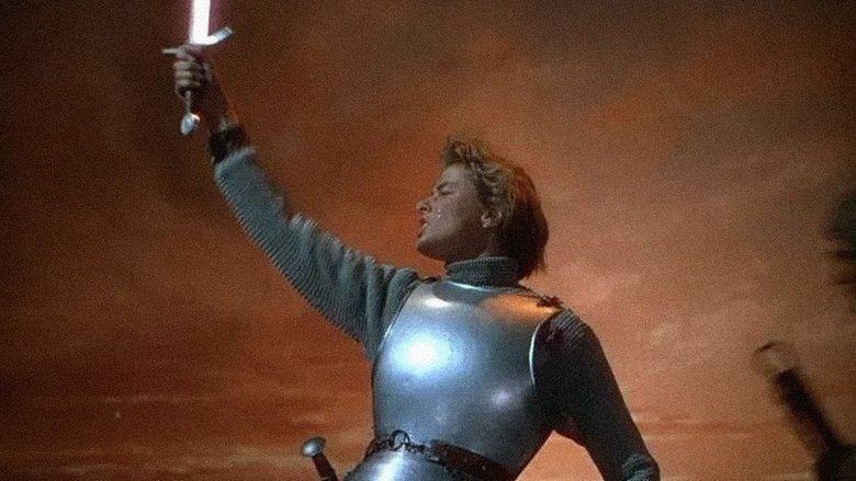 Joan of Arc (1948)