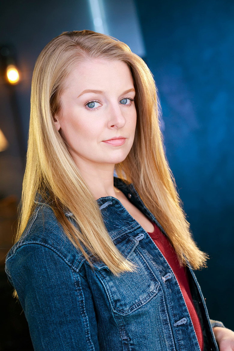 Kelly Washington photo 3