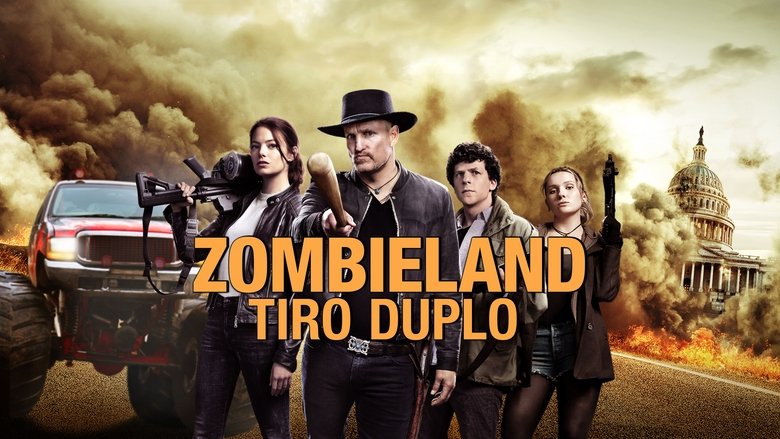Zombieland: Double Tap (2019)